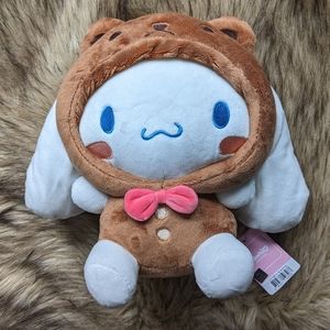 Cinnamoroll Bear Costume Plush 🐻